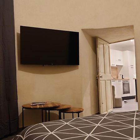 Appartement De La Tour Connaux Ngoại thất bức ảnh