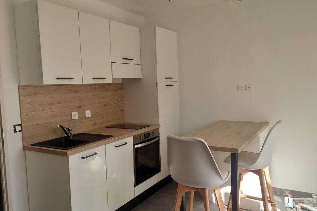 Appartement De La Tour Connaux Ngoại thất bức ảnh