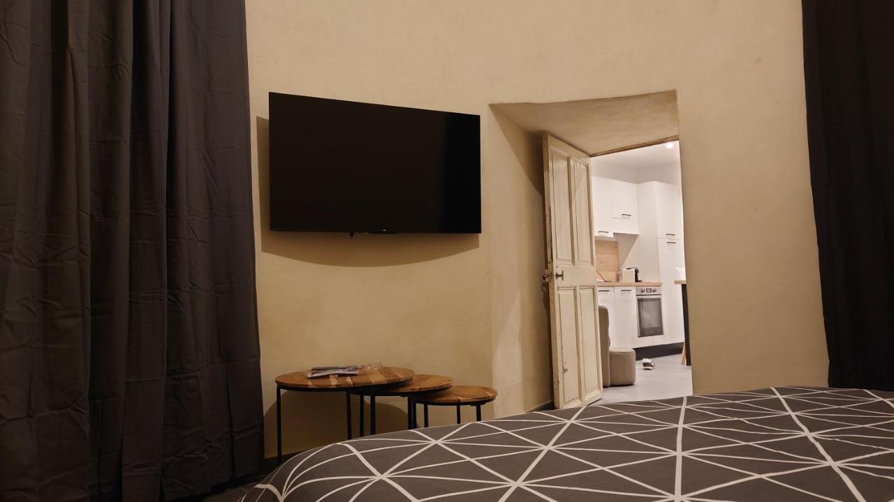 Appartement De La Tour Connaux Ngoại thất bức ảnh
