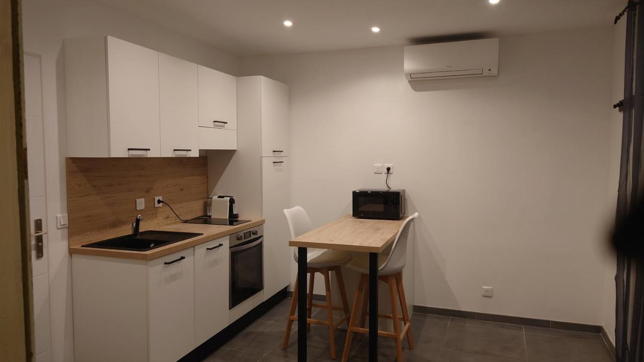 Appartement De La Tour Connaux Ngoại thất bức ảnh